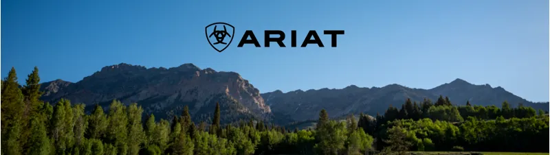 Ariat
